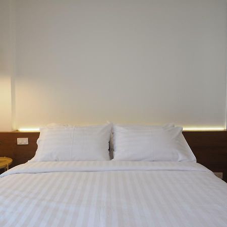 7 Days Asleep Chiang Mai Exterior foto