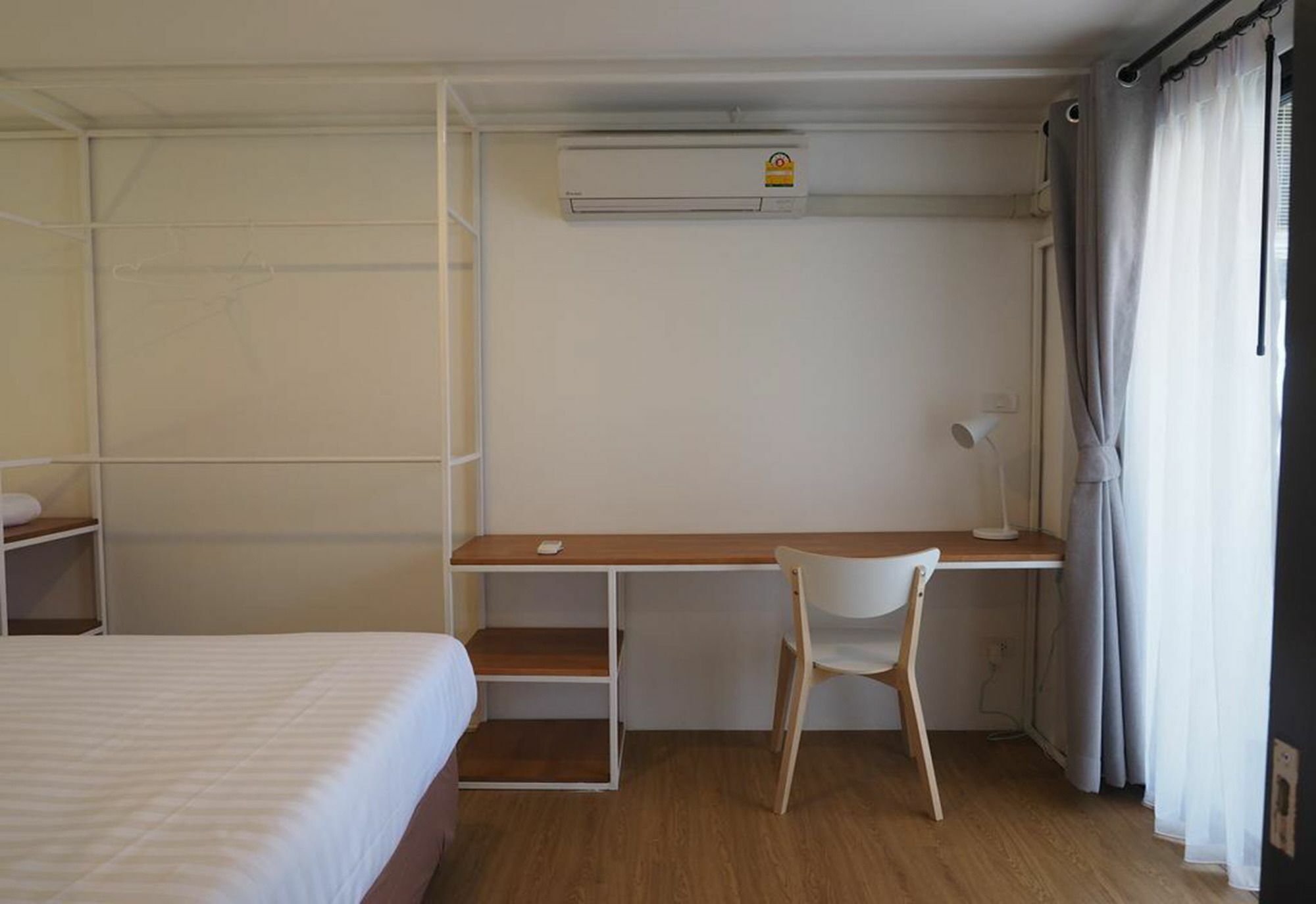 7 Days Asleep Chiang Mai Exterior foto
