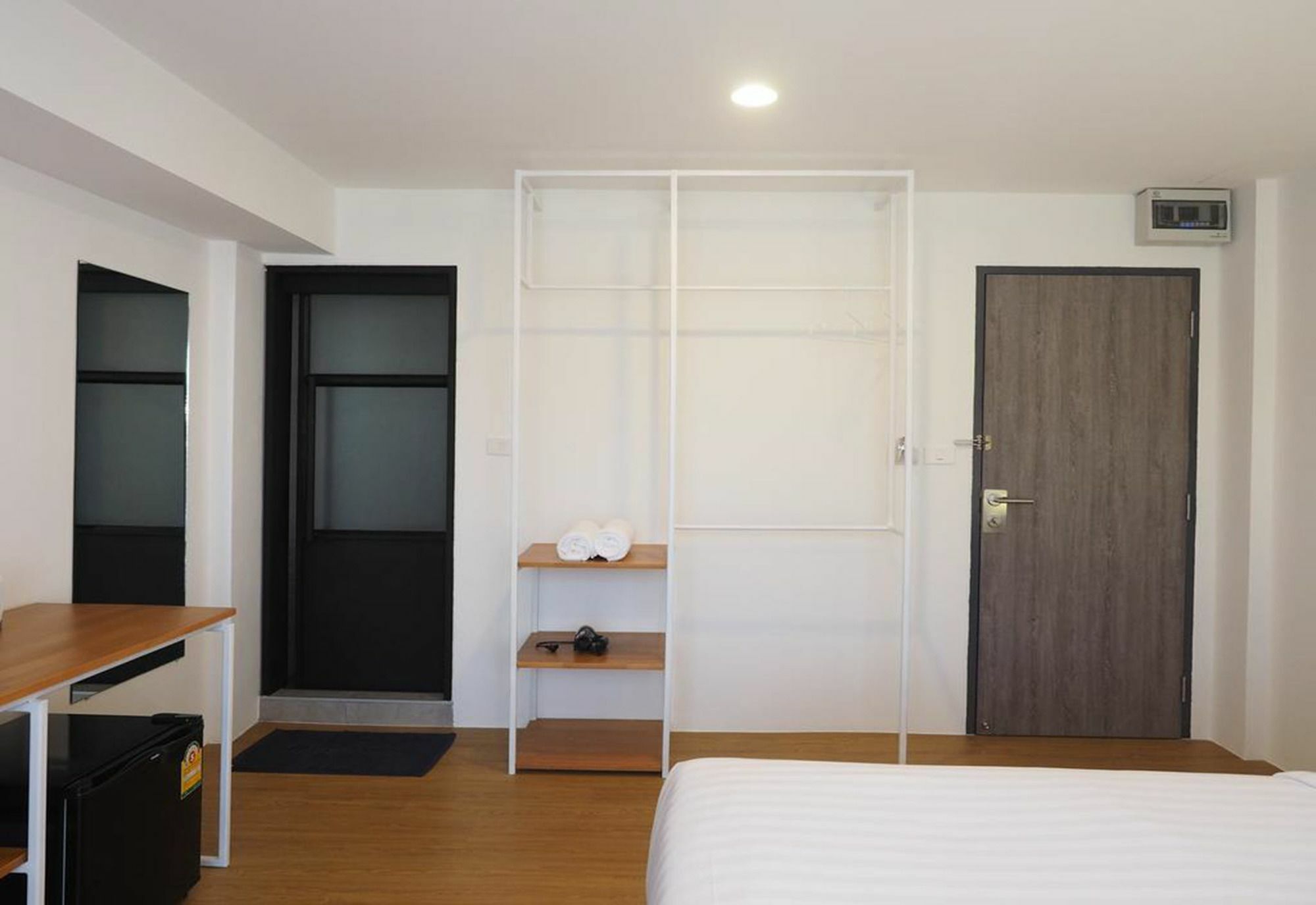 7 Days Asleep Chiang Mai Exterior foto