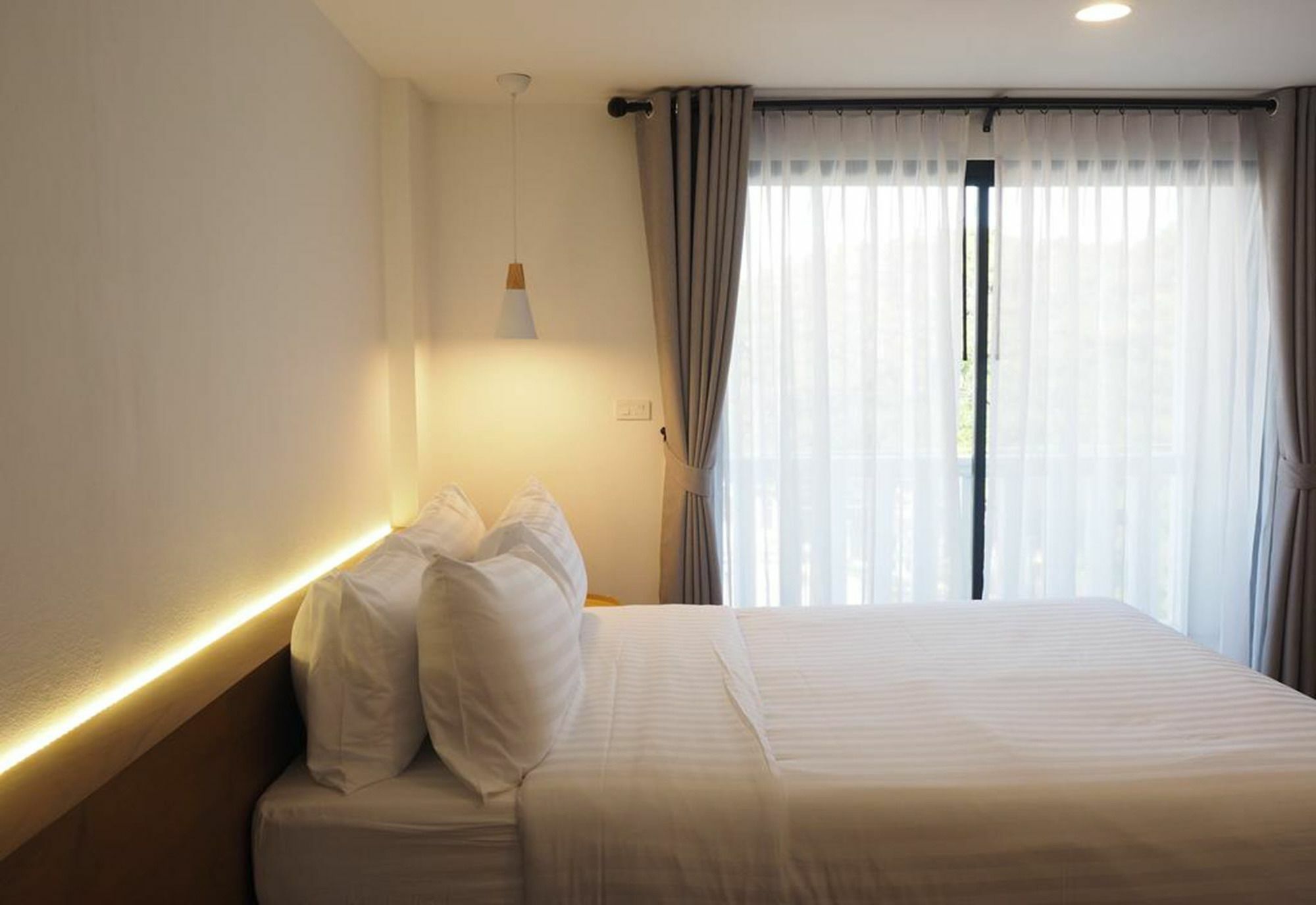 7 Days Asleep Chiang Mai Exterior foto
